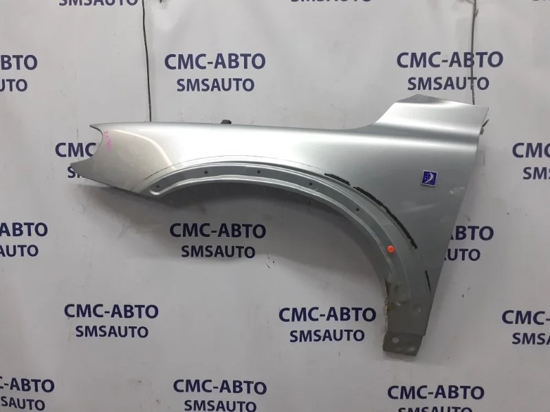 Крыло Volvo Xc70 31294002 ХС70 3.2, переднее левое