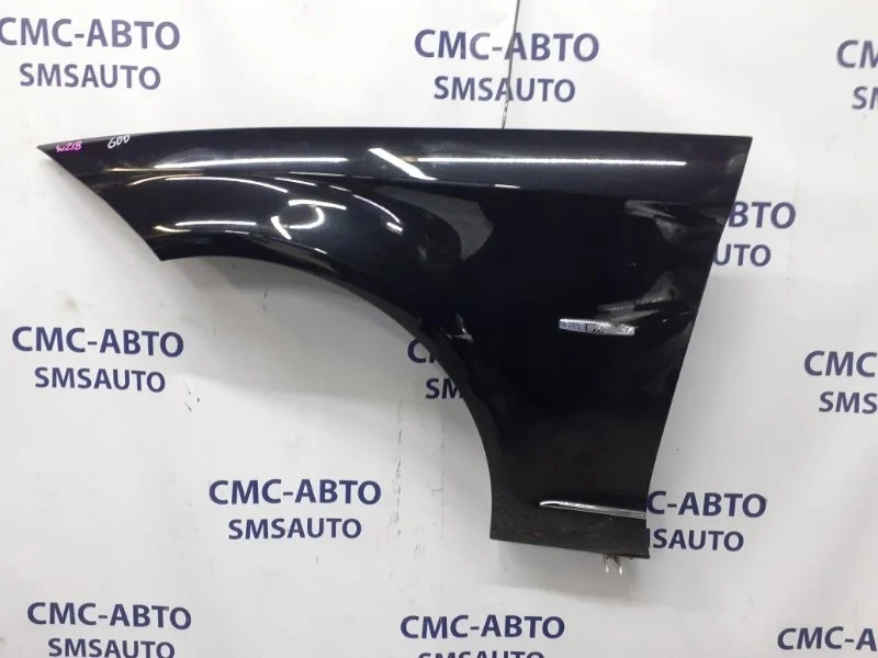 Крыло Mercedes-Benz Cls-Class A2188800118 W218 3.5, переднее левое