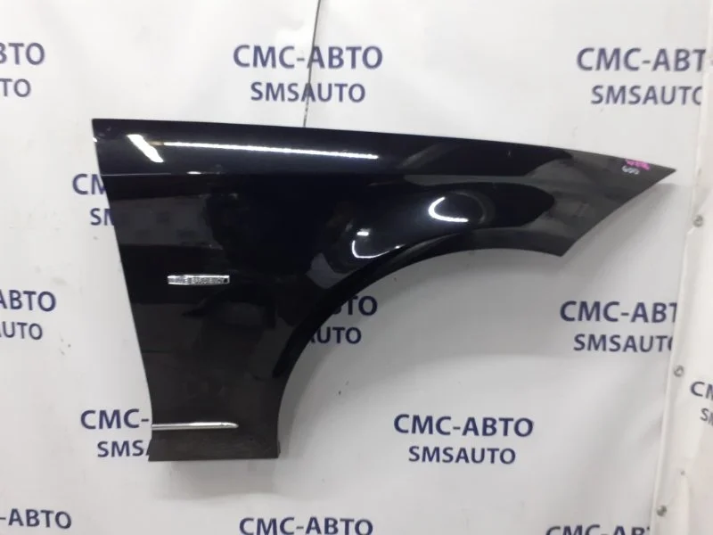 Крыло Mercedes-Benz Cls-Class A2188800218 W218 3.5, переднее правое