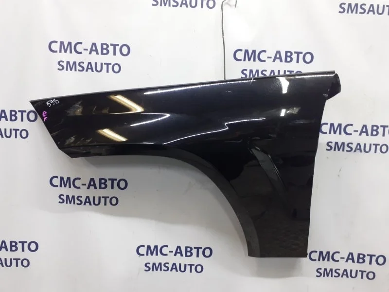 Крыло Mercedes-Benz Glk A2048800918 X204, переднее левое