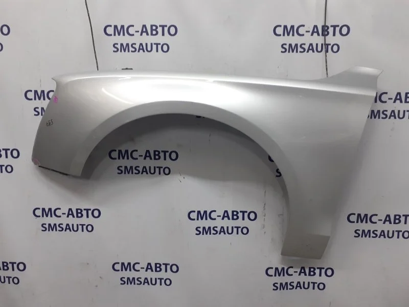 Крыло Audi A8 4H0821105B D4 4.2 CDR, переднее левое