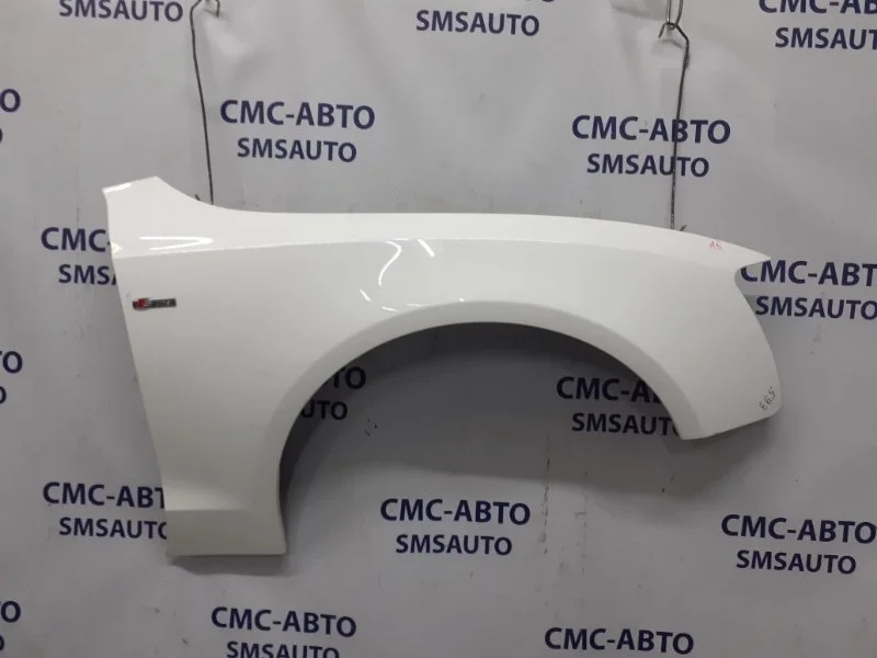 Крыло Audi A5 8T0821106H 8T/ КУПЕ 2.0T CDN, переднее правое