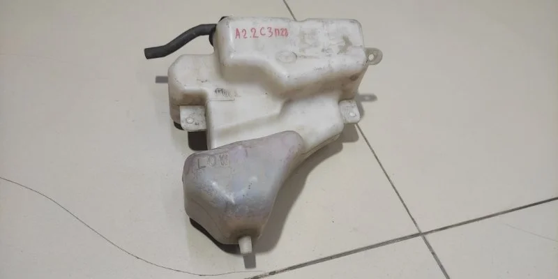Бачок расширительный Mazda Cx-7 ER3P L3VDT 2.3