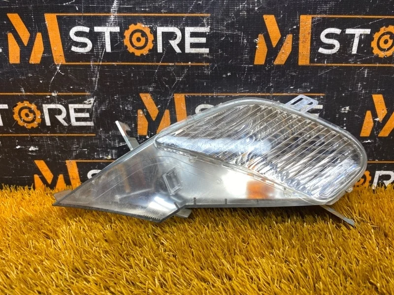 Повторитель поворота Porsche Cayenne 2006 955