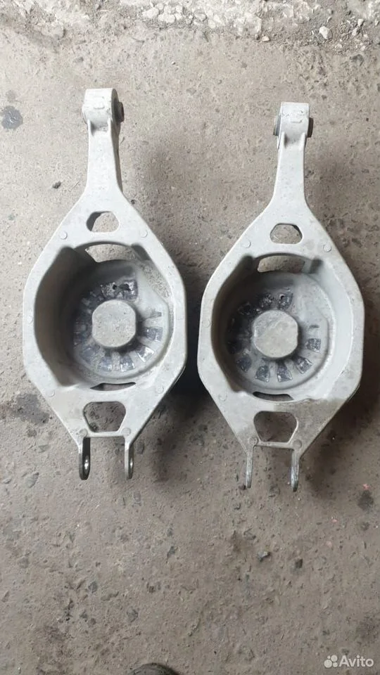 Рычаг задний нижний Ниссан Теана J32