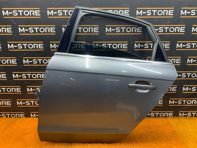Дверь Audi A4 2013 B8/8K