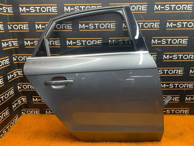 Дверь Audi A4 2013 B8/8K