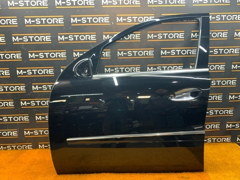 Дверь Mercedes-Benz GL-CLASS 2009 X164