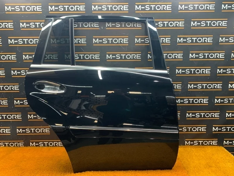 Дверь Mercedes-Benz GL-CLASS 2009 X164