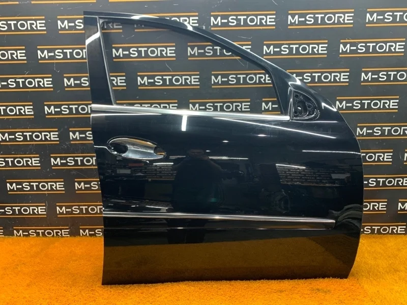 Дверь Mercedes-Benz GL-CLASS 2009 X164
