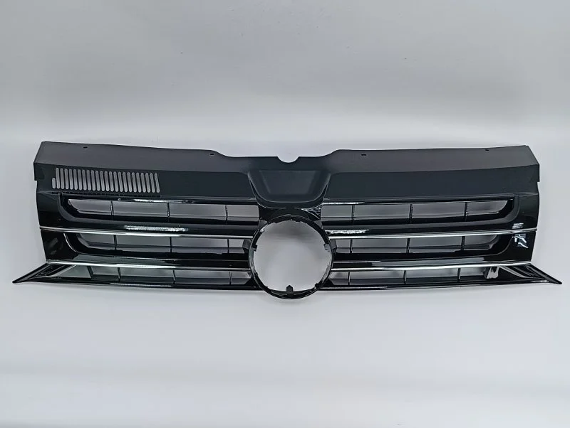 Решетка радиатора Volkswagen Transporter T5 2009-2015