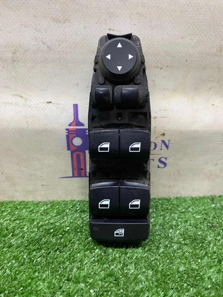 Блок кнопок стеклоподъемника BMW X3 F25