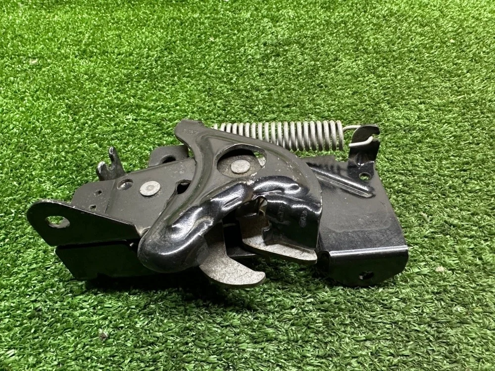 Замок капота BMW GT F34