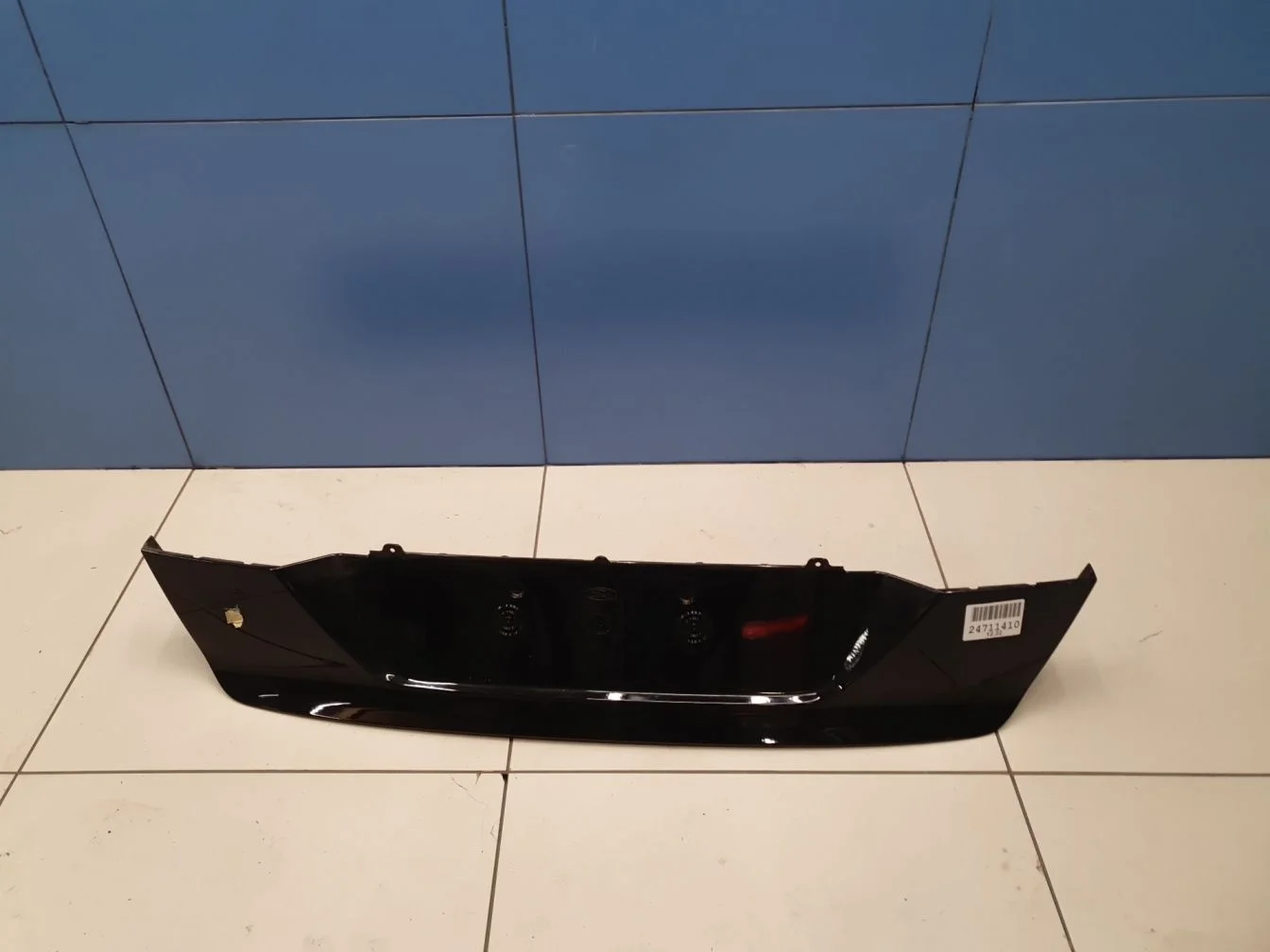 Накладка двери багажника для Ford Mondeo 4 2007-2015