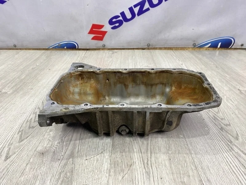 Поддон FORD FOCUS 2 2009