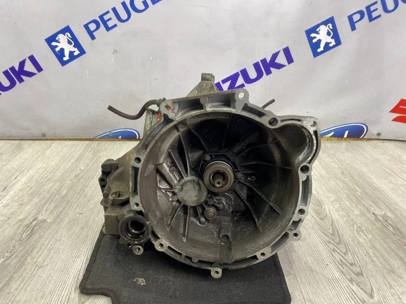 Мкпп FORD FOCUS 2 2006