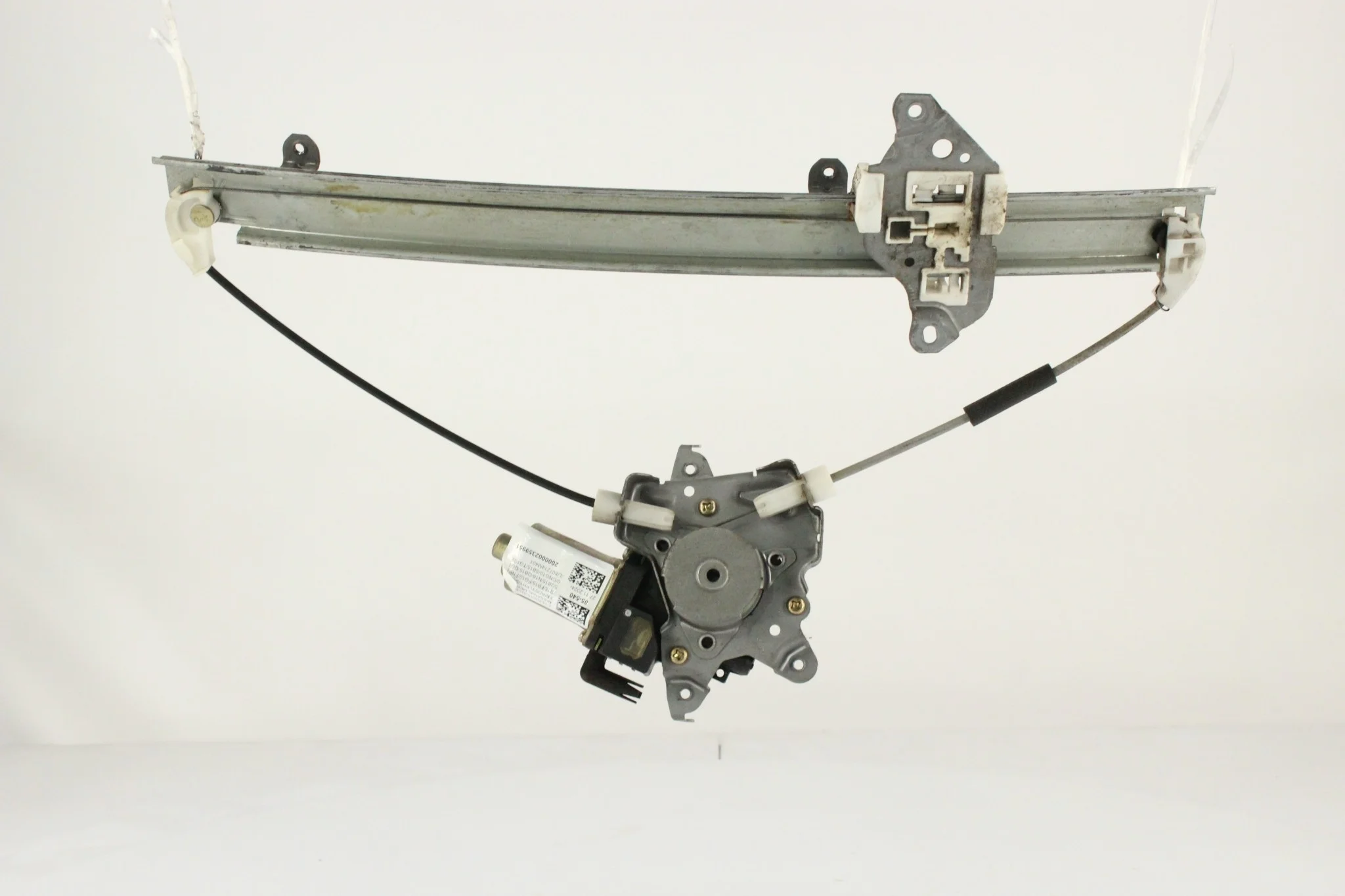 СТЕКЛОПОДЪЕМНИК NISSAN ALMERA BLUEBIRD SYLPHY SUNNY B15 FB15 FG10 FNB15 JB15 N16 QB15 QG10 QNG10 SB15 TG10 ПЕРЕДНИЙ ЛЕВЫЙ 807214M401
