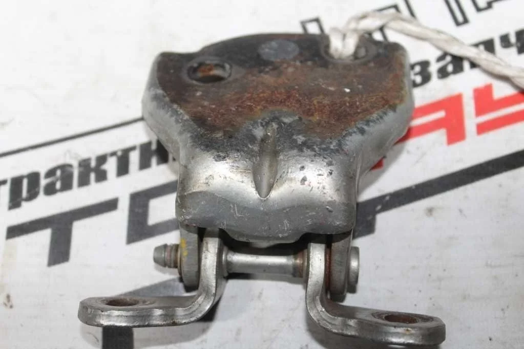 ПЕТЛЯ ДВЕРИ HONDA ISUZU ... ASCOT ASCOT INNOVA ASKA CIVIC CR-V ODYSSEY RAFAGA S-MX STEPWGN ... RA3 RA4 RA5 RD1 RD2 RF1 RF2 RH1 RH2 ПЕРЕДНИЕ ЛЕВЫЕ ВЕРХНИЕ 67410SM4K01ZZ