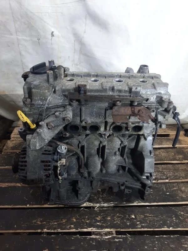 Двигатель Nissan Micra ХЕТЧБЭК 3ДВ. CR12DE 2003