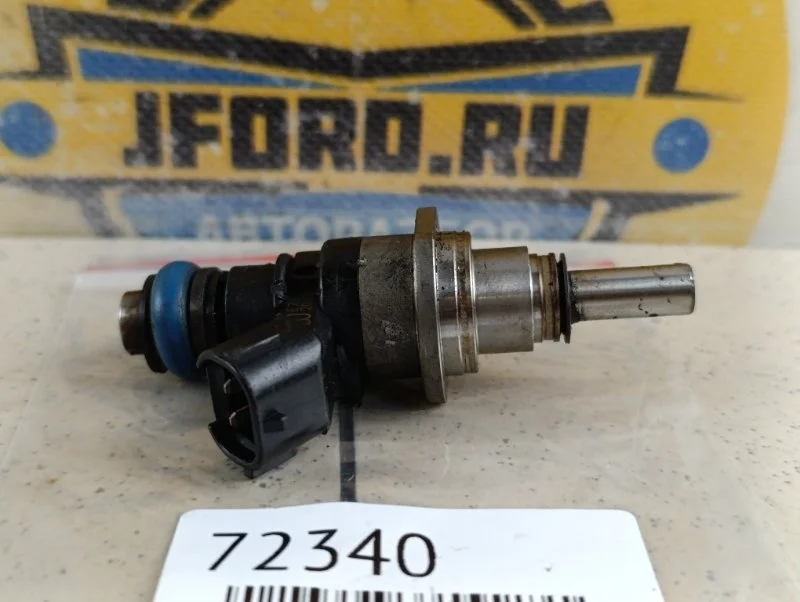 Форсунка топливная Mazda CX-7 2008 ER