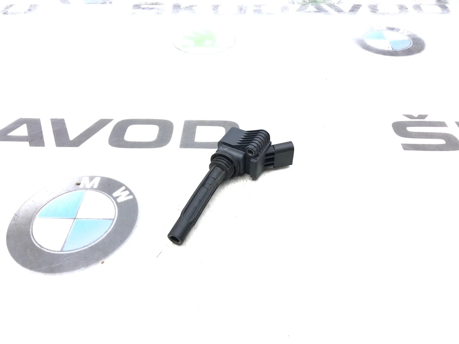 Катушка зажигания Skoda Octavia 2015 04C905110H A7 (5E) 1.2 CJZA