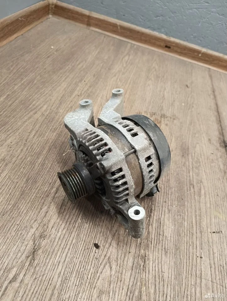 Генератор ford focus 2 1.8-2.0l