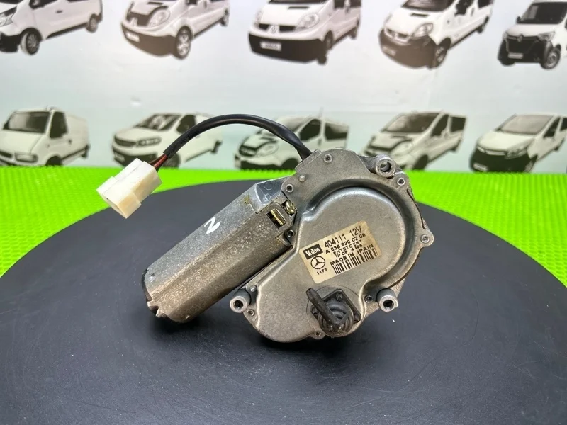 Мотор дворников задний Mercedes V-Class W638