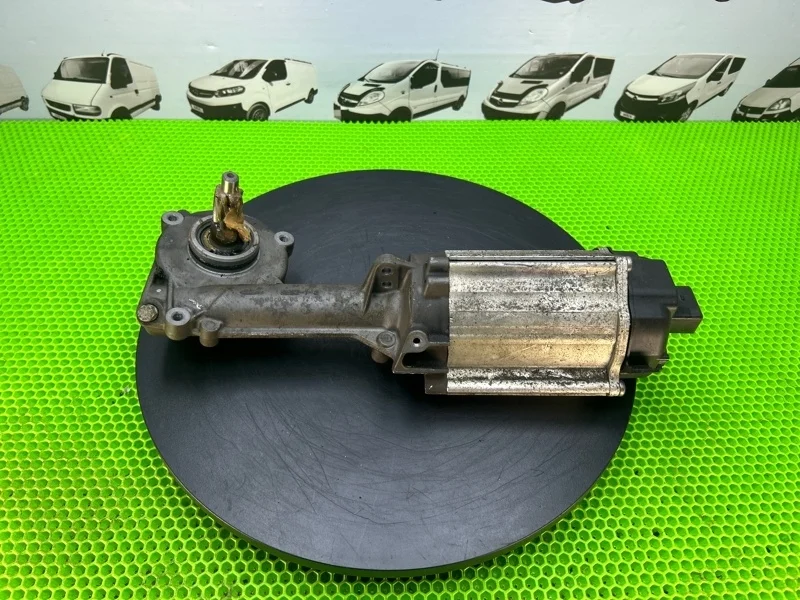 Мотор рулевой рейки Volkswagen Golf 6
