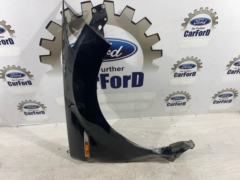 Крыло переднее правое Ford Mondeo 4 (07-14)