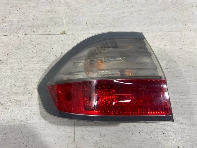 Фонарь задний наружный левый Ford S-Max (06-15)