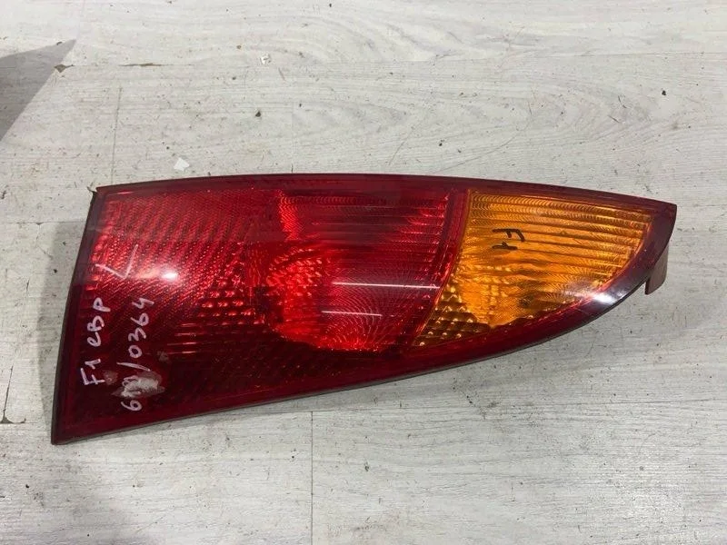 Фонарь задний левый Ford Focus 1 (98-05) ХЭТЧБЭК