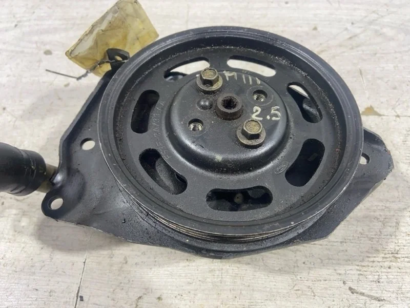 Насос гидроусилителя Ford Mondeo 3 (00-07) ХЭТЧБЕК