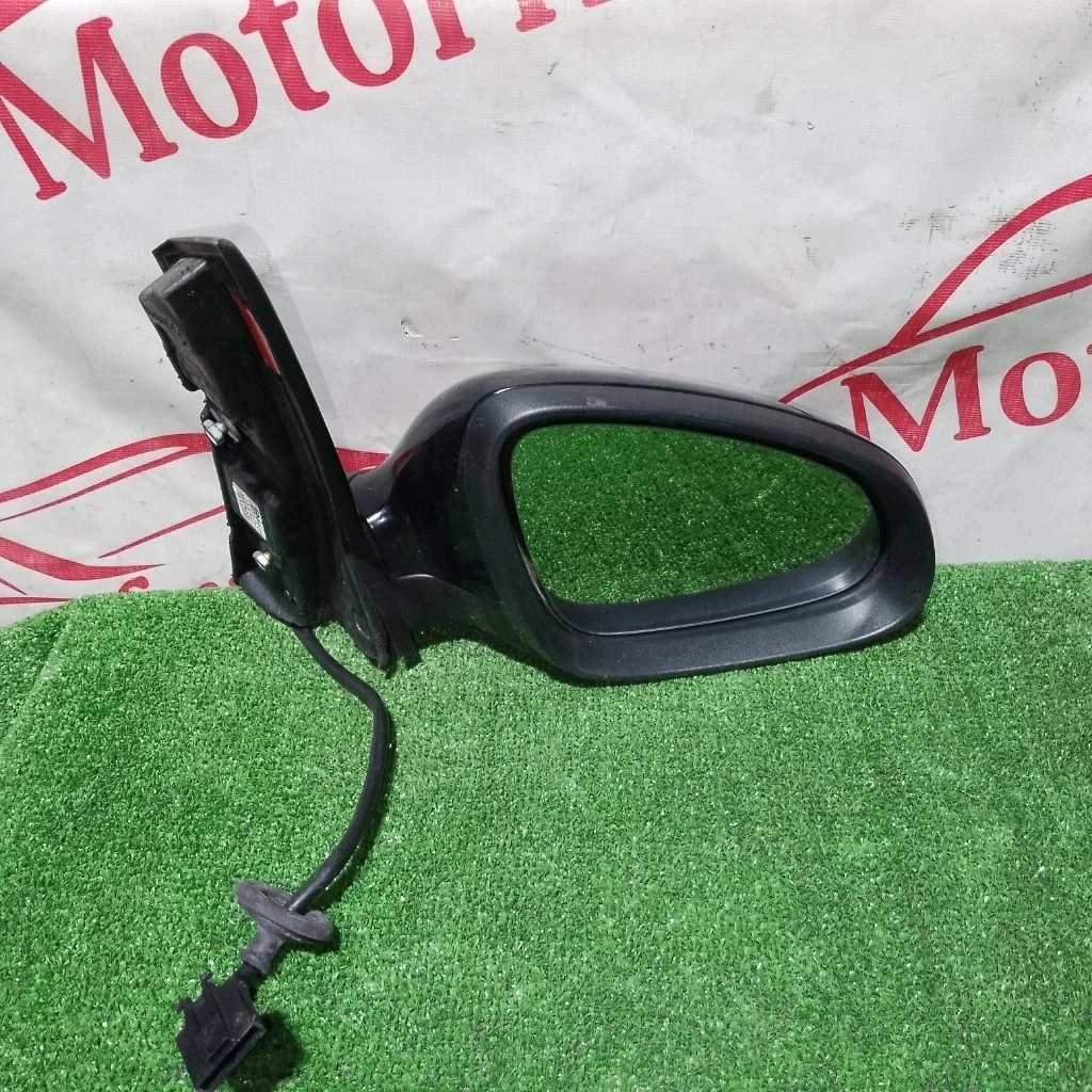 Зеркало правое электрическое Opel Astra 13308360 J