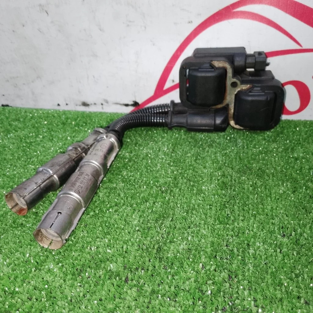 Катушка зажигания Mercedes-Benz S-Class A0001587303 W220
