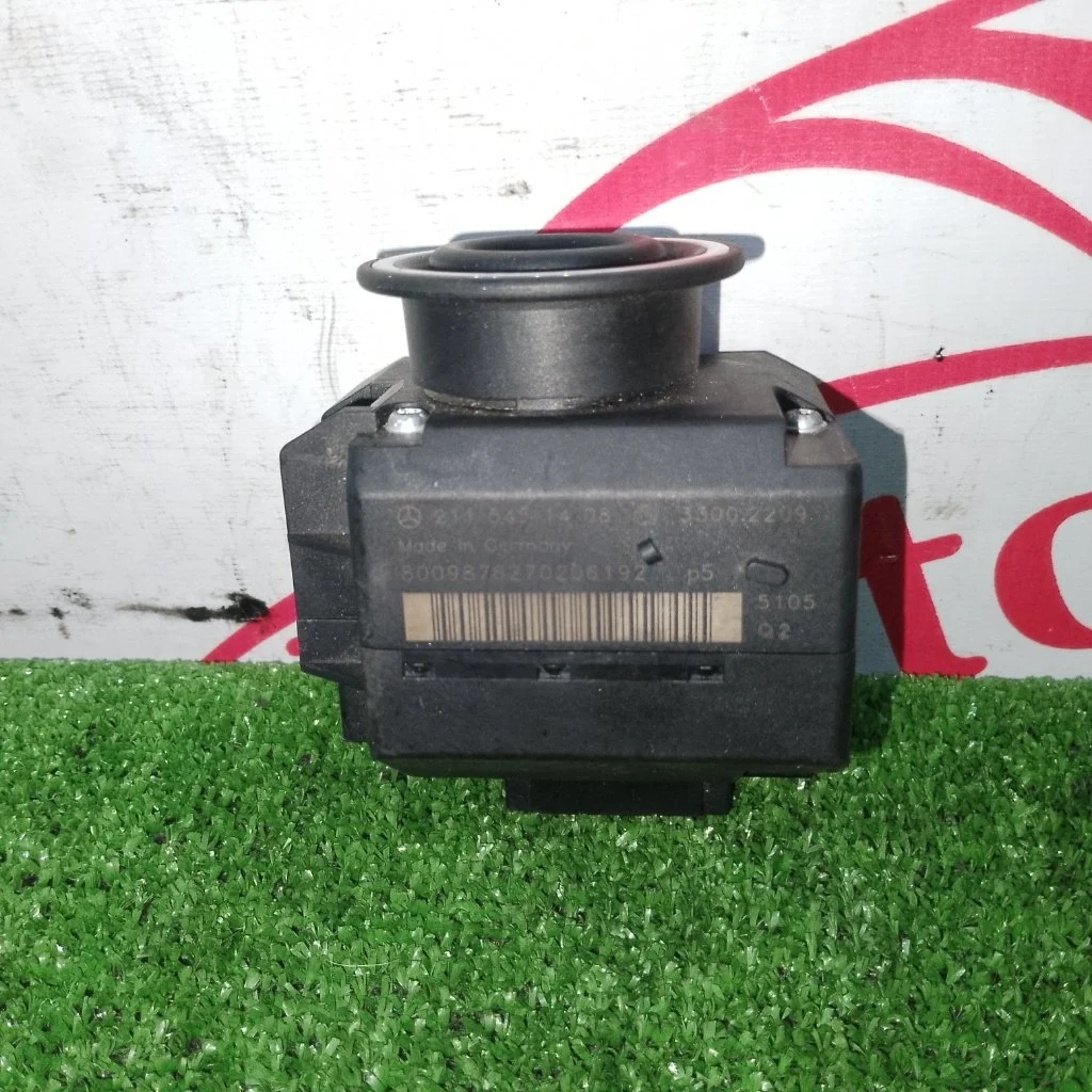 Замок зажигания Mercedes-Benz E-Class A2115451408 W211