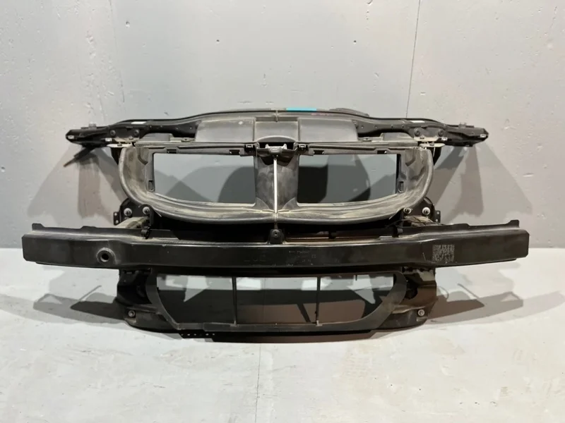 Передняя панель BMW 3 Дорест E90