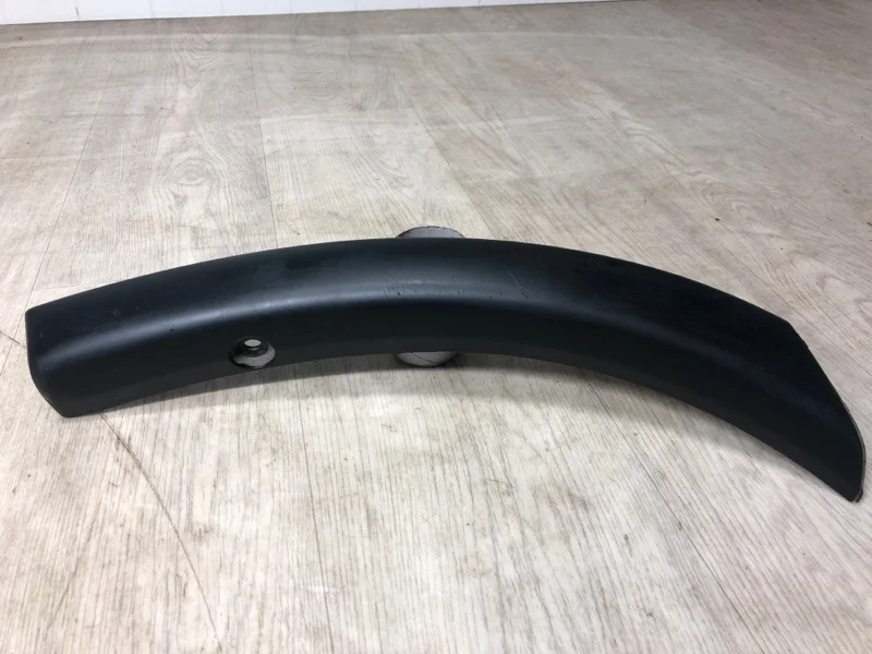 РАСШИРИТЕЛЬ БАМПЕРА Mitsubishi Outlander 3 2015 2016 2017 2018 2019 2020 2021 7407A318 GF2W 4B10, задний правый