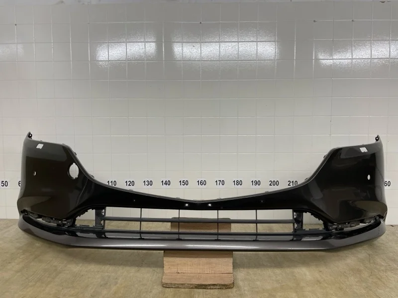 Бампер MAZDA 6 2018 2019 2020 2021 2022 2023 2024 GL