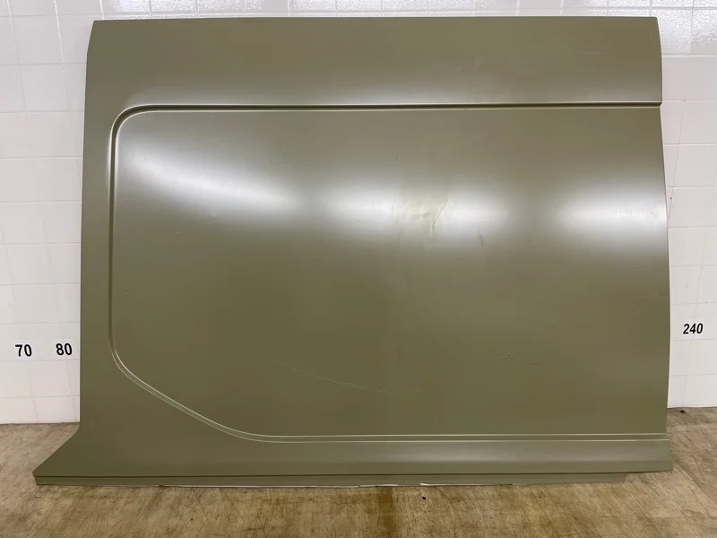 Кузов по частям FORD TRANSIT 2014 2015 2016 2017 2018 2019 2020 2021 2022 2023 2024