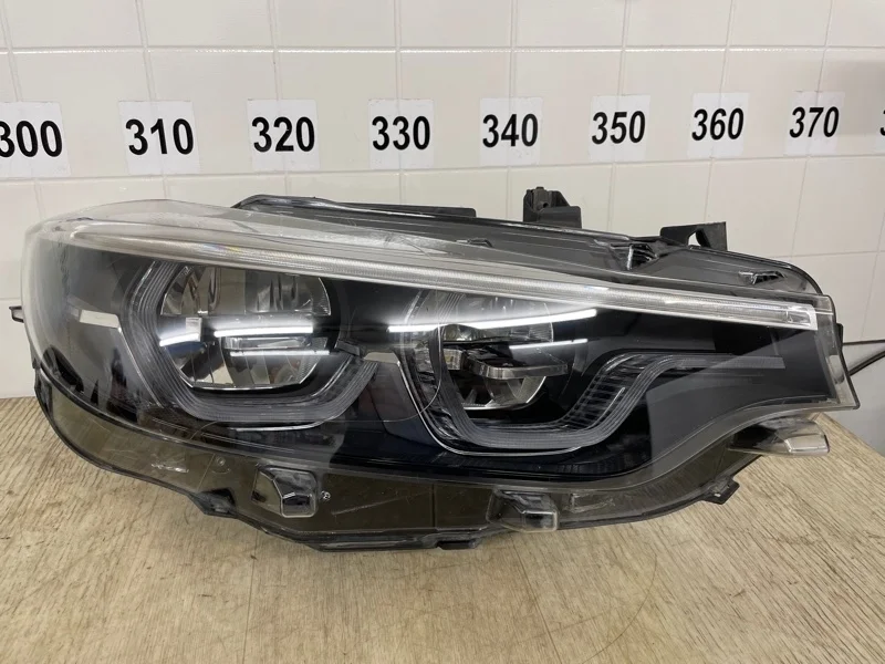 Фара светодиодная BMW 4 2017 2018 2019 2020 F32