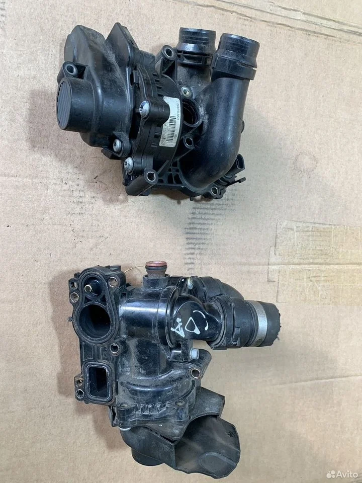 Водяной насос 06h121026be cdab 1.8 vw skoda audi