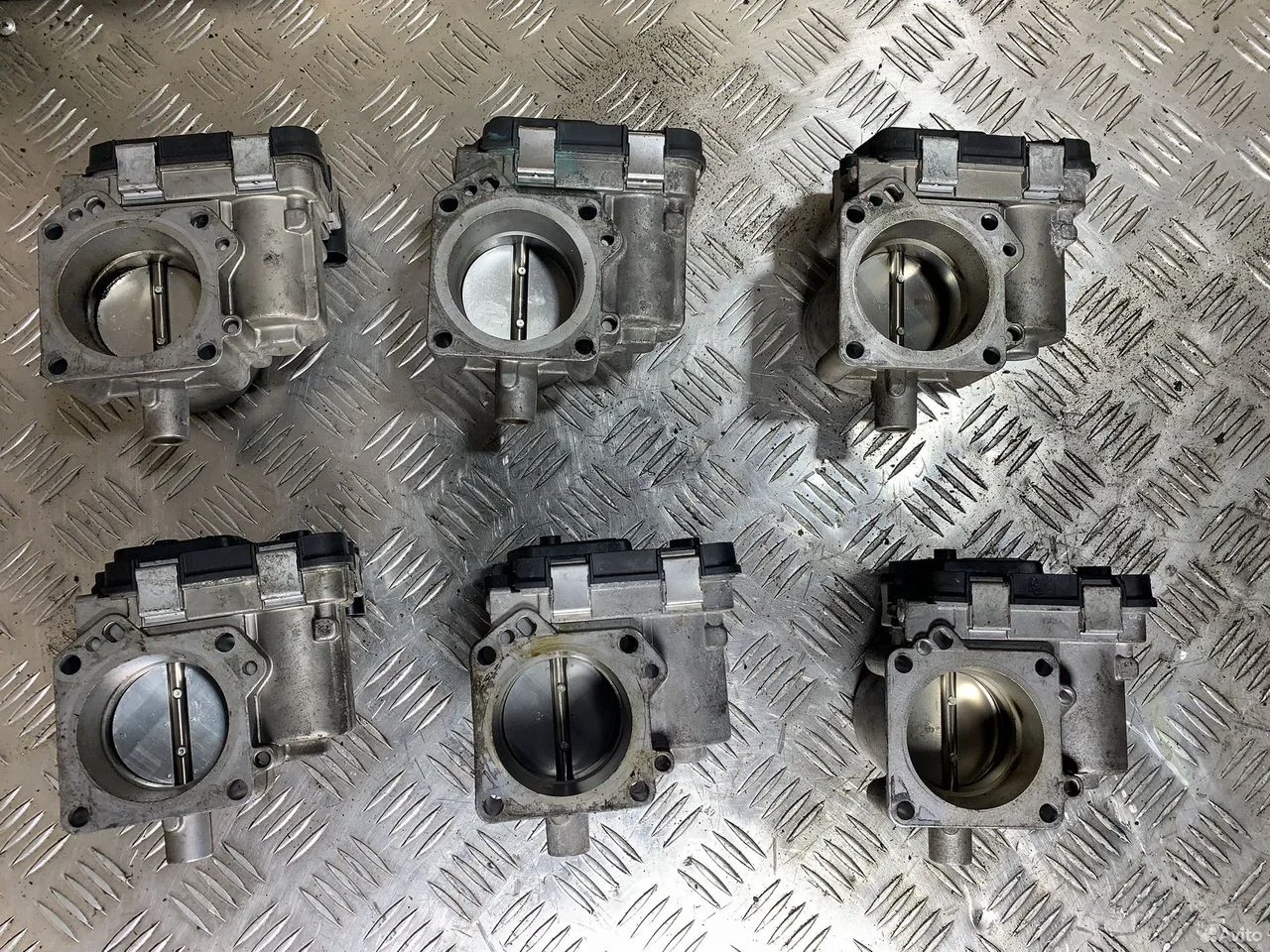 Дроссельная заслонка 1.2 cjz 03f133062b vw skoda