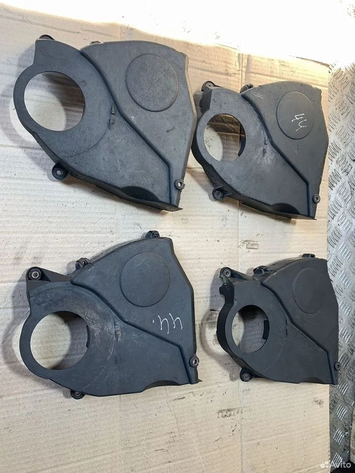 Защитный кожух ремня грм 036109127l vw skoda