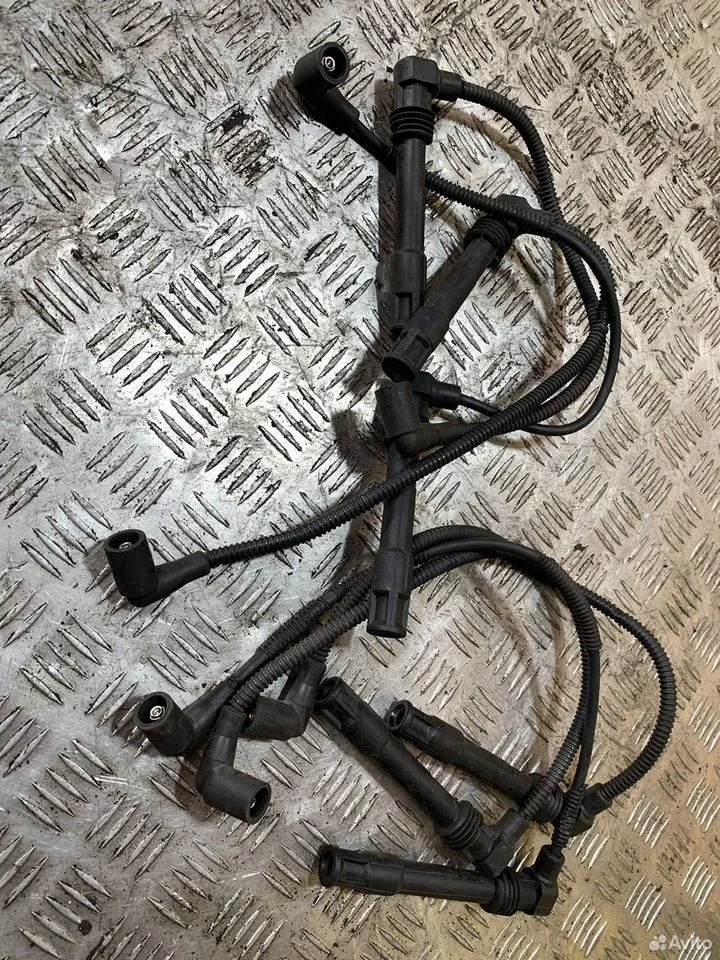 Высоковольтные провода 078905113 v6 vw audi