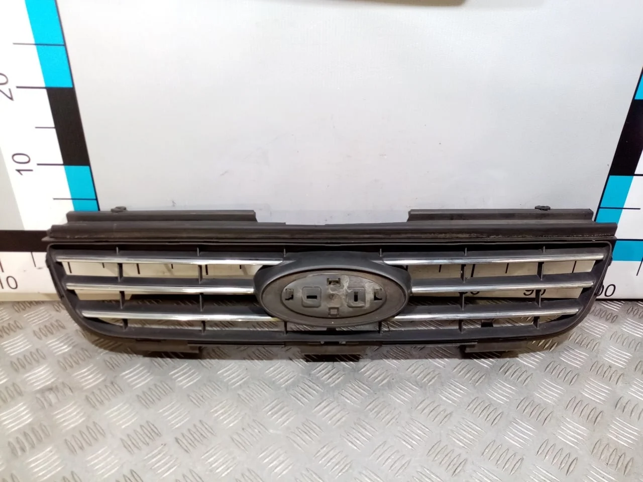 [Б/У] Решетка радиатора Ford Galaxy [Код: 00530824 ]