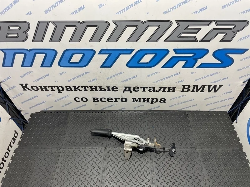 Рычаг стояночного тормоза Bmw 34406782749 Е84 N55B30A