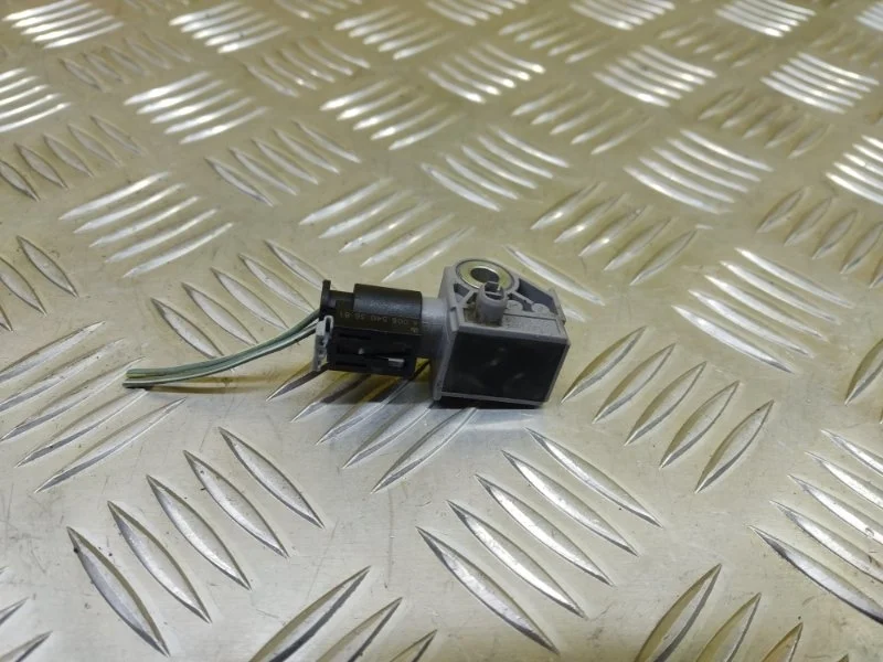 Датчик удара Dodge Journey (2007-2020) 2008 04896011AB 2.4 I ED3