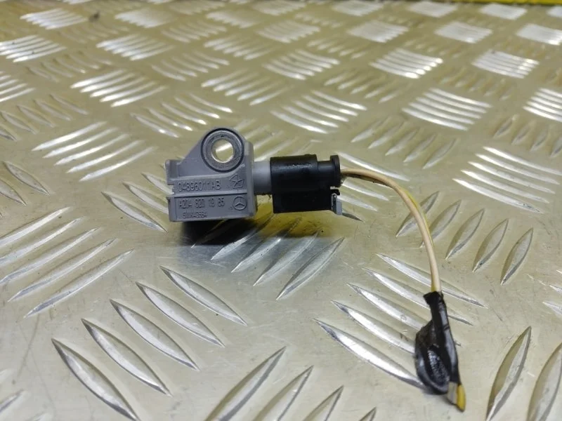 Датчик удара Dodge Journey (2007-2020) 2008 04896011AB 2.4 I ED3