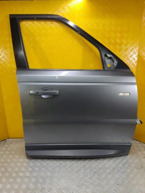 Дверь передняя правая Land Rover Range Sport I 2005-2013 2010