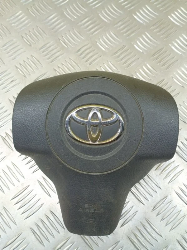 Подушка безопасности водителя Toyota Rav 4 (XA30) (2005-2014) 2006